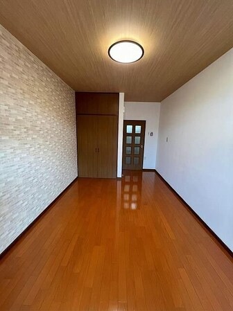 高坂第2コーポの物件内観写真